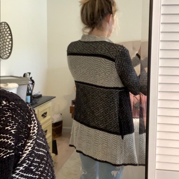 Cardigan - Picture 3 of 7